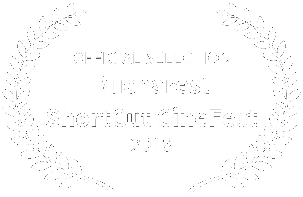 Official Selection — Bucharest ShortCut CineFest 2018
