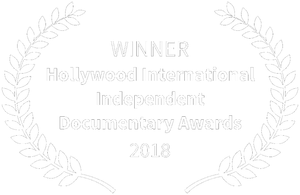 Winner — Hollywood Independent Documentary Awards 2018