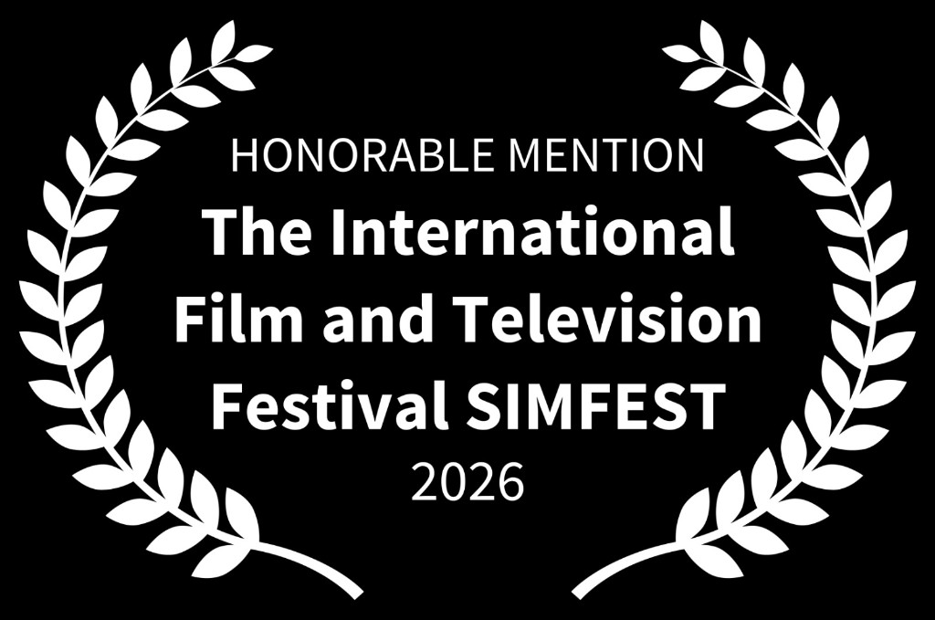 Honorable Mention — The International Film and Television Festival SIMFEST 2026